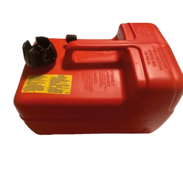 Quicksilver Bensintank B�rbar 12 Liter