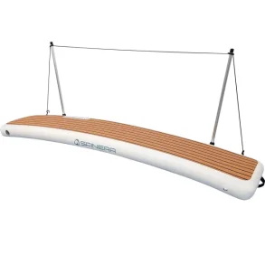 Spinera Oppl�sbar Landgang m/st�tte