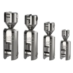 Quick Olympic Svivel H�yglanspolert