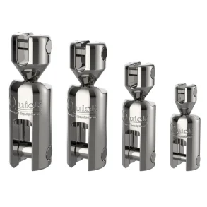 Quick Olympic Svivel H�yglanspolert