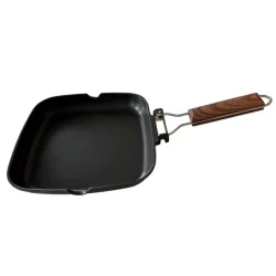 LTC Sammenleggbar Stekepanne Non-stick 20cm