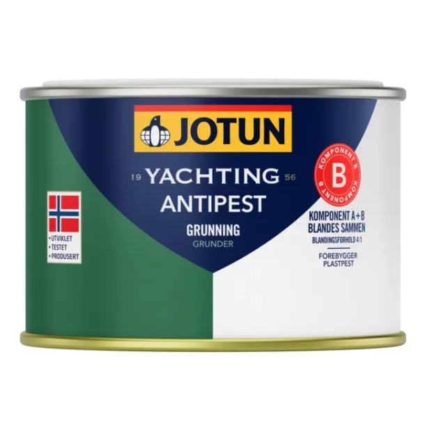 Jotun Antipest primer Komp B