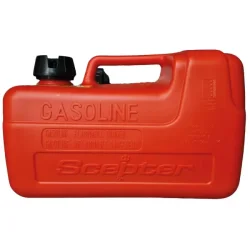 Scepter Bensintank 12 liter m/M�ler