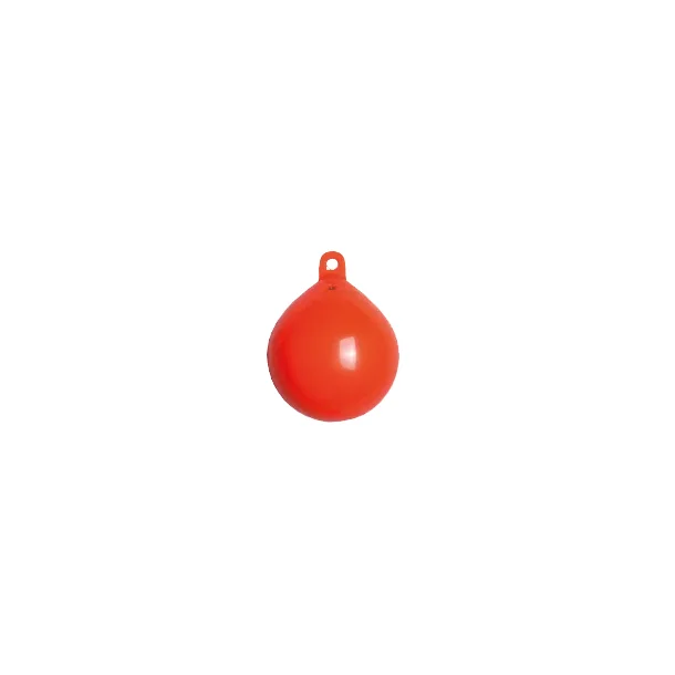 Garnbl�se Mykplast 15cm  R�d