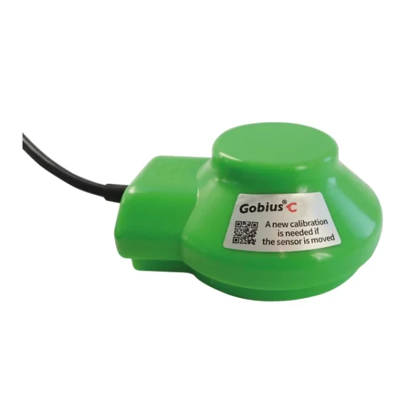 Gobius C Basic Tanksensor med Bluetooth