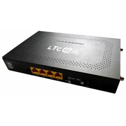 LTC 5G/WIFI Router 9-36V 2,4GHz 5,8GHz