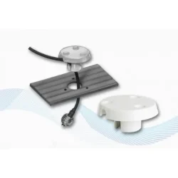 Glomex Nylongjennomf�ring