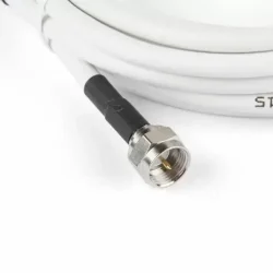 Glomex DA390/3 DAB antennekabel 3m