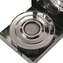 Oriondo Spritbeholder