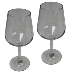 Saphere R�dvinsglass 2pk