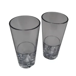 Saphere Drinkglass 2pk