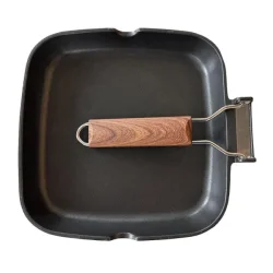 LTC Sammenleggbar Stekepanne Non-stick 20cm