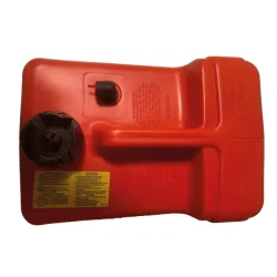 Quicksilver Bensintank B�rbar 12 Liter