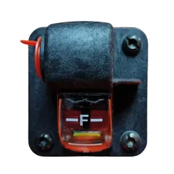 Scepter Bensintank 12 liter m/M�ler