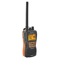 Cobra h�ndholdt VHF HH600 GPS DSC