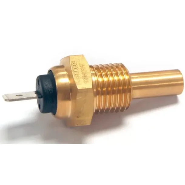 KUS Vanntemperaturgiver 1/8''-27 NPT 1-Pol