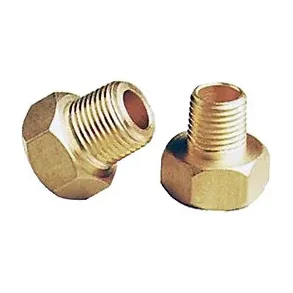 KUS Overgang giver M10x1 - 1/8-27NPTF