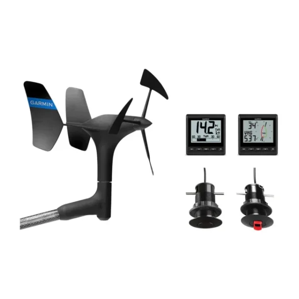 Garmin GNX Kablet Seilpakke 43
