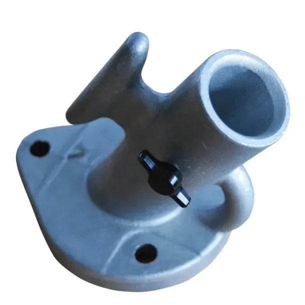 Fort�yningspisk base T-knob