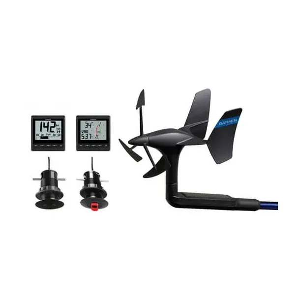 Garmin GNX Tr�dl�s Seilpakke GDT43