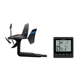 Garmin GNX Tr�dl�s Vindpakke
