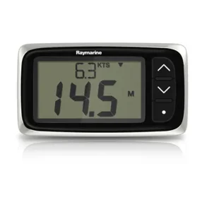 Raymarine i40 Bidata med givere