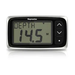 Raymarine i40 Display Dybde