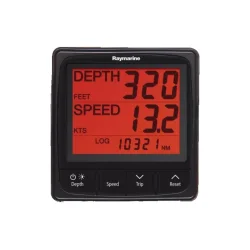 Raymarine i50 Tridata Display