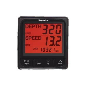 Raymarine i50 Tridata Display