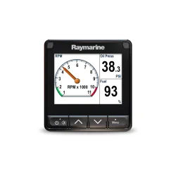 Raymarine i70 multidisplay farge