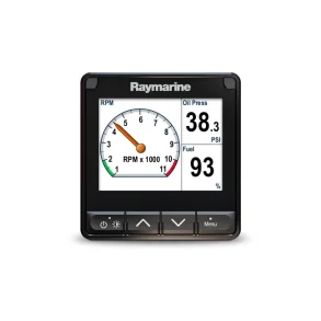 Raymarine i70 multidisplay farge