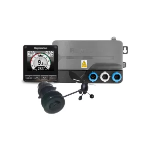 Raymarine i70 startpakke vindvane og logg