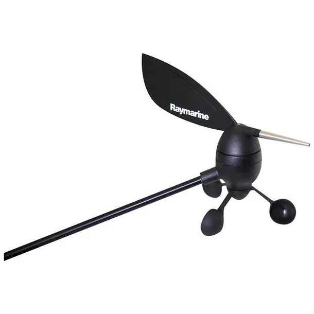 Raymarine Vindgiver for ST60/i60/ST60+/i70 30m kabel