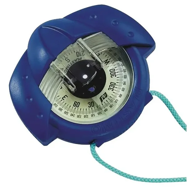 Plastimo Iris 50 h�ndkompass bl�