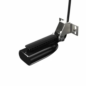 Lowrance Eagle Splitshot svinger