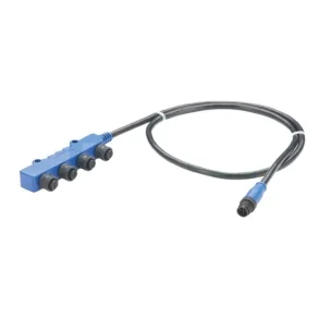  ProSupply NMEA 2000 Splitter 4 Porter