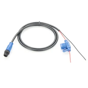 ProSupply NMEA 2000 Spenningskabel m/Sikring 1m