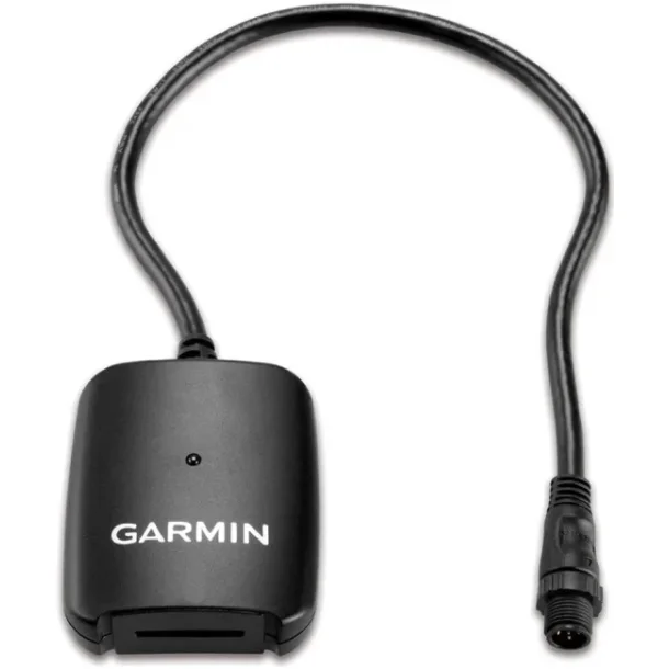 Garmin NMEA 2000� Network Updater