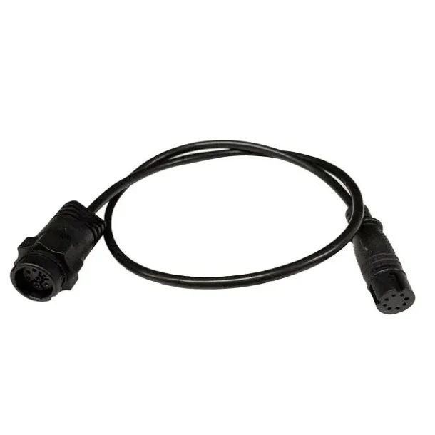 Lowrance adapter 7P XDCR til Hook2/Reveal/Cruise/Eagle