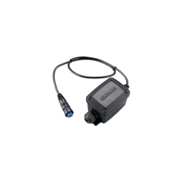 Garmin Adapter fra 6-pins Svinger til 8-pins Ekkolodd