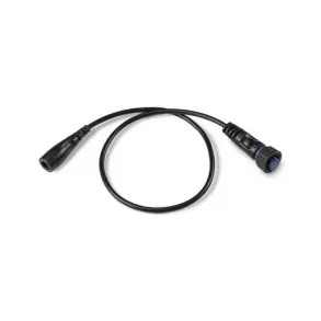 Garmin Echomap Adapterkabel 4-pins Giver til 8-pins Ekkolodd