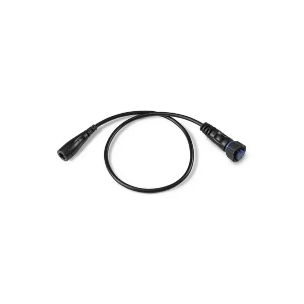 Garmin Echomap Adapterkabel 4-pins Giver til 8-pins Ekkolodd