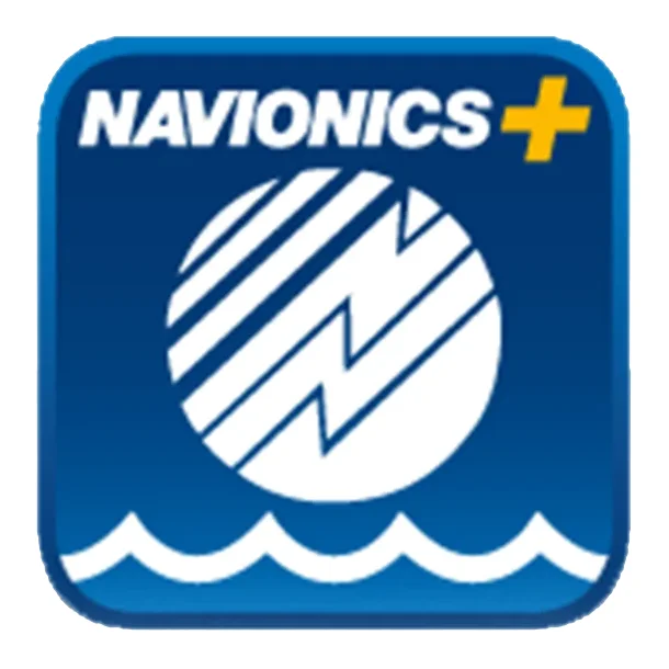Navionics + Large Kart for Nedlasting, SD/micro-SD-brikke