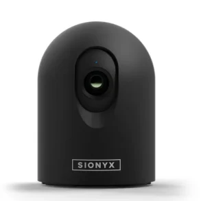 Sionyx Nightwave Nattkamera Digital Sortsio