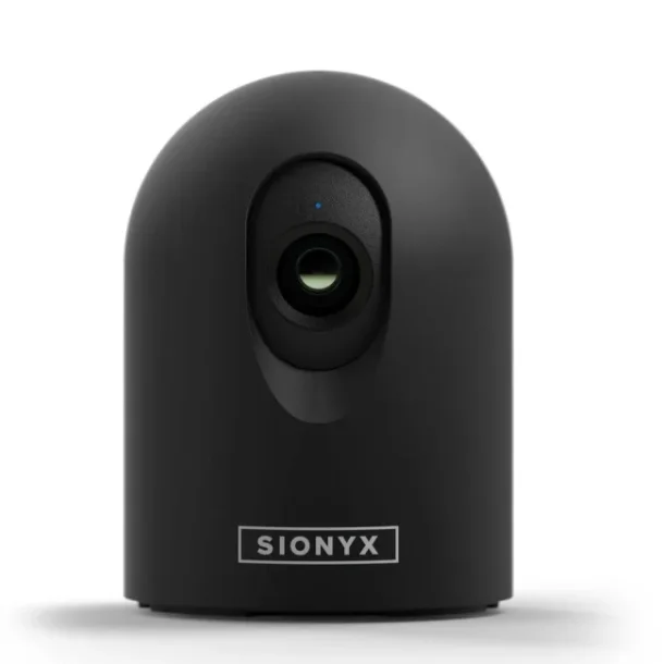 Sionyx Nightwave Nattkamera Digital Sortsio