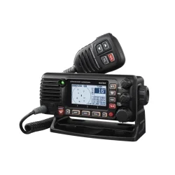 Standard Horizon GX2400E Fastmontert VHF m/AIS/GPS/NMEA2000