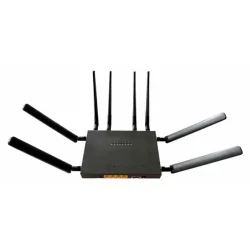 LTC 5G/WIFI Router 9-36V 2,4GHz 5,8GHz