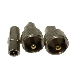 Antennekabel VHF RG58