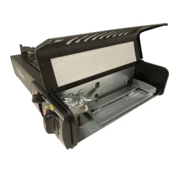 Ocean Comfort gasskokeapparat