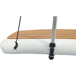 Spinera Oppl�sbar Landgang m/st�tte